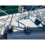 Book yachts online - sailboat - Hanse 445 - PHAZAN - rent