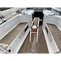 Book yachts online - sailboat - Hanse 445 - PHAZAN - rent