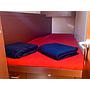 Book yachts online - sailboat - Hanse 445 - VOSMOY - rent