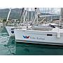 Book yachts online - sailboat - Hanse 445 - GDE - rent