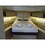 Book yachts online - sailboat - Oceanis 46.1 - Gwennili/Owners Version - rent