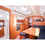Book yachts online - sailboat - Bavaria Cruiser 41 - Dolce vita - rent