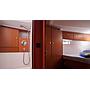 Book yachts online - sailboat - Bavaria Cruiser 46 - Easy Point - rent