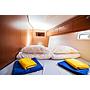 Book yachts online - sailboat - Bavaria Cruiser 46 - Easy Point - rent
