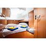 Book yachts online - sailboat - Bavaria Cruiser 46 - Easy Point - rent
