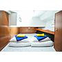 Book yachts online - sailboat - Bavaria Cruiser 46 - Lovro - rent