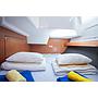 Book yachts online - sailboat - Bavaria Cruiser 51 - Fantasy - rent