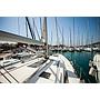 Book yachts online - sailboat - Sun Odyssey 509 - Rock Point - rent