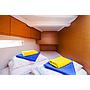 Book yachts online - sailboat - Sun Odyssey 509 - Rock Point - rent