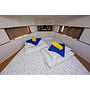 Book yachts online - sailboat - Oceanis 38.1 - Obsession - rent