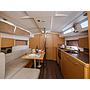 Book yachts online - sailboat - Oceanis 38.1 - Obsession - rent