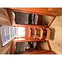 Book yachts online - sailboat - Bavaria Cruiser 46 - Tess Point - rent