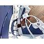 Book yachts online - sailboat - Bavaria Cruiser 46 - Tess Point - rent