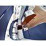 Book yachts online - sailboat - Bavaria Cruiser 46 - Tess Point - rent