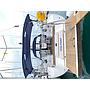 Book yachts online - sailboat - Bavaria Cruiser 46 - Tess Point - rent