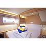 Book yachts online - catamaran - Lagoon 52 FLY - GREAT SALSA  - rent
