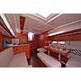 Book yachts online - sailboat - Dufour 412 Grand large - Matul - rent