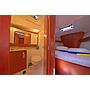 Book yachts online - sailboat - Dufour 412 Grand large - Matul - rent