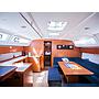 Book yachts online - sailboat - Bavaria Cruiser 51 - Game Point - rent