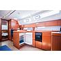 Book yachts online - sailboat - Bavaria Cruiser 51 - Game Point - rent