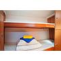 Book yachts online - sailboat - Bavaria Cruiser 51 - Game Point - rent