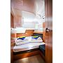 Book yachts online - sailboat - Bavaria Cruiser 51 - Game Point - rent
