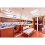 Book yachts online - sailboat - Oceanis 51.1 - South Point - rent