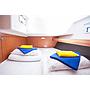 Book yachts online - sailboat - Bavaria Cruiser 46 - Set Point - rent