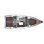 Book yachts online - sailboat - Bavaria Cruiser 46 - Set Point - rent