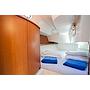 Book yachts online - sailboat - Hanse 355 - Neptun - rent
