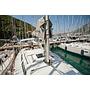 Book yachts online - sailboat - Hanse 355 - Neptun - rent