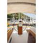 Book yachts online - sailboat - Hanse 355 - Neptun - rent