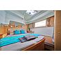 Book yachts online - catamaran - Lagoon 440 - UNIQUE - rent