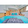 Book yachts online - catamaran - Lagoon 440 - UNIQUE - rent