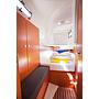 Book yachts online - sailboat - Bavaria Cruiser 34 - Take Five - rent