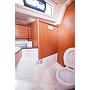 Book yachts online - sailboat - Bavaria Cruiser 34 - Take Five - rent