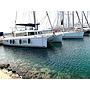 Book yachts online - catamaran - Lagoon 420 - TABASCO  - rent