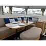 Book yachts online - catamaran - Lagoon 420 - TABASCO  - rent