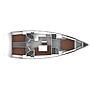 Book yachts online - sailboat - Bavaria Cruiser 46 OW. - 'njoy - rent