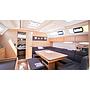Book yachts online - sailboat - Bavaria Cruiser 46 OW. - 'njoy - rent