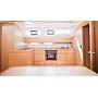 Book yachts online - sailboat - Bavaria Cruiser 46 OW. - 'njoy - rent