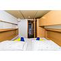 Book yachts online - catamaran - Nautitech Open 40 - BLUE POINT - rent