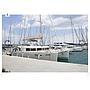 Book yachts online - catamaran - Lagoon 450 Fly - SUNSHINE I - rent