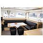 Book yachts online - catamaran - Lagoon 450 Fly - SUNSHINE I - rent