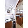 Book yachts online - sailboat - Bavaria Cruiser 37 - Nancy - rent
