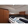 Book yachts online - sailboat - Bavaria Cruiser 37 - Nancy - rent