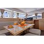 Book yachts online - catamaran - Lagoon 400 S2 - SUNSHINE - rent