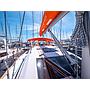 Book yachts online - sailboat - Elan 40.1 Impression - FUNKY  - rent