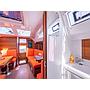 Book yachts online - sailboat - Elan 40.1 Impression - FUNKY  - rent