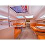Book yachts online - sailboat - Elan 40 Impression - HAPPY  - rent